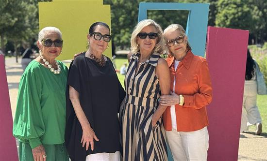 Grannies, globetrotting and self-made sisters: Lineup Industries sets MIPCOM slate